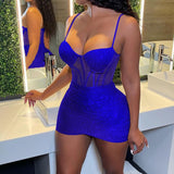 Vestido Brasil