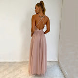 Vestido Verona - Vestido elegante de lentejuelas