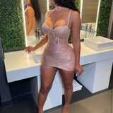 Vestido Brasil
