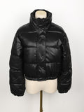 Parka Puffy - Chaqueta mujer
