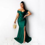 Vestido Bristol