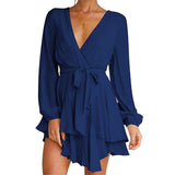 Vestido Nápoles