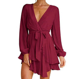 Vestido Nápoles