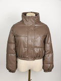 Parka Puffy - Chaqueta mujer