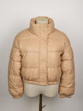 Parka Puffy - Chaqueta mujer