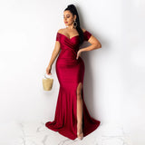 Vestido Bristol