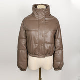 Parka Puffy - Chaqueta mujer