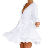 Vestido Nápoles