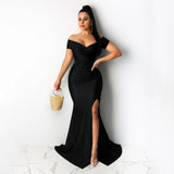 Vestido Bristol