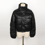 Parka Puffy - Chaqueta mujer