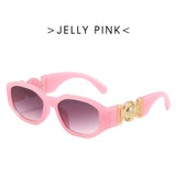 Pixel Vision - Lentes de sol vintage