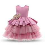 Vestido para bebés - Vestido tallas pequeñas