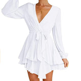 Vestido Nápoles