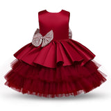 Vestido para bebés - Vestido tallas pequeñas