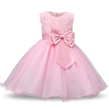 Vestido para bebés - Vestido tallas pequeñas