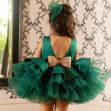 Vestido para bebés - Vestido tallas pequeñas