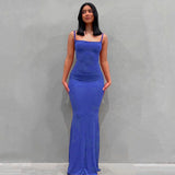 Vestido América - Vestido Fiesta