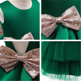 Vestido para bebés - Vestido tallas pequeñas