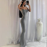 Vestido América - Vestido Fiesta