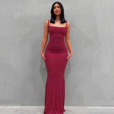 Vestido América - Vestido Fiesta