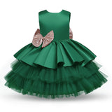 Vestido para bebés - Vestido tallas pequeñas