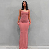 Vestido América - Vestido Fiesta
