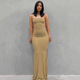 Vestido América - Vestido Fiesta