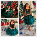Vestido para bebés - Vestido tallas pequeñas