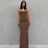 Vestido América - Vestido Fiesta