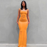Vestido América - Vestido Fiesta