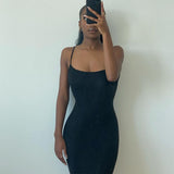 Vestido América - Vestido Fiesta