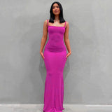 Vestido América - Vestido Fiesta